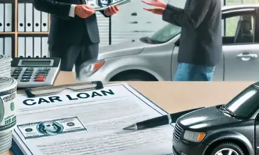 Title Loans