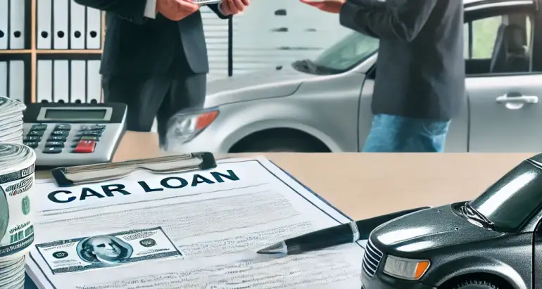 Title Loans